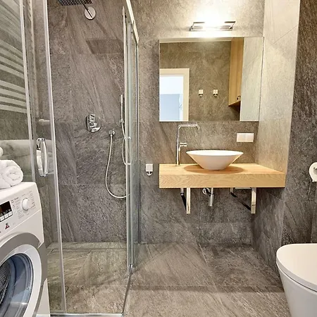 Apartment Pier 72 Premium