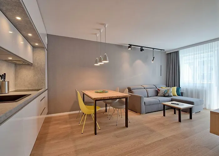 Pier 72 Premium Kołobrzeg