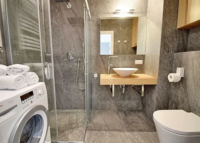 Apartamento Pier 72 Premium