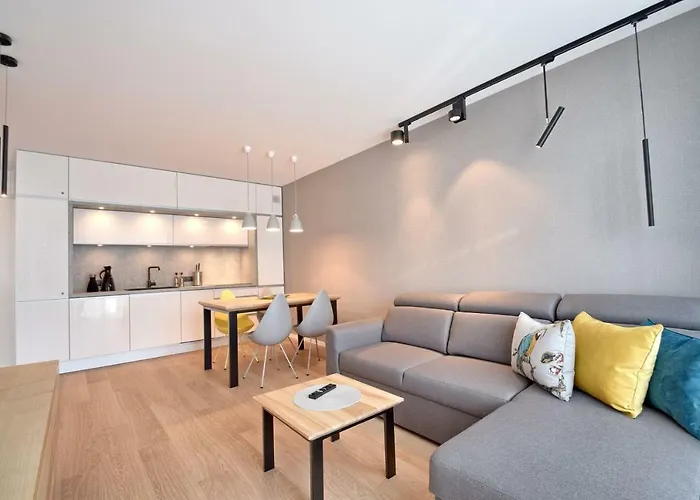 Pier 72 Premium Apartamento