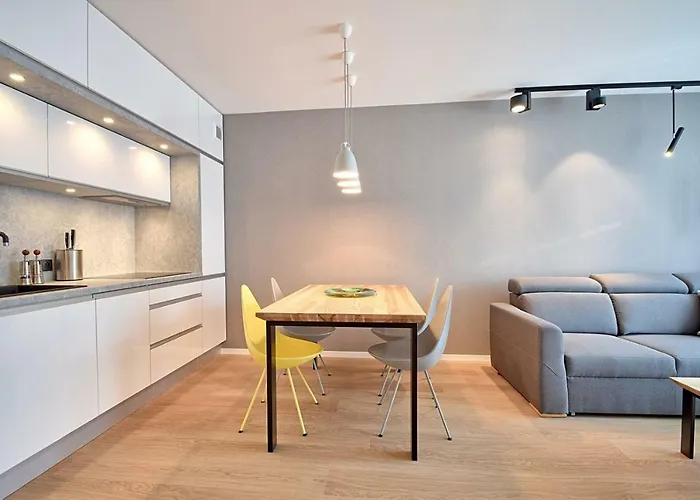 Pier 72 Premium * Kołobrzeg