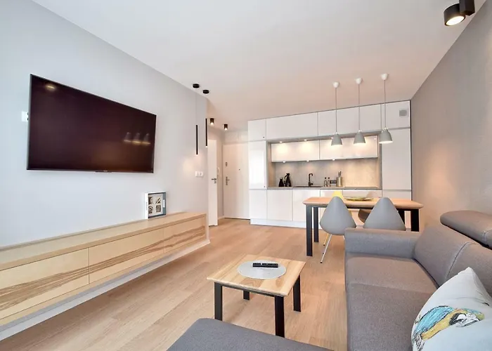 Pier 72 Premium Apartamento