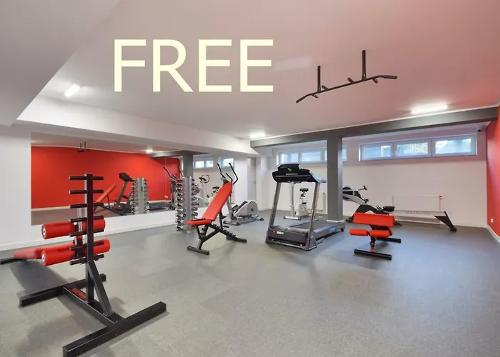 Pier 72 Premium Kołobrzeg