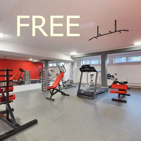 Pier 72 Premium Kołobrzeg