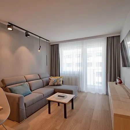 Pier 72 Premium * Kołobrzeg