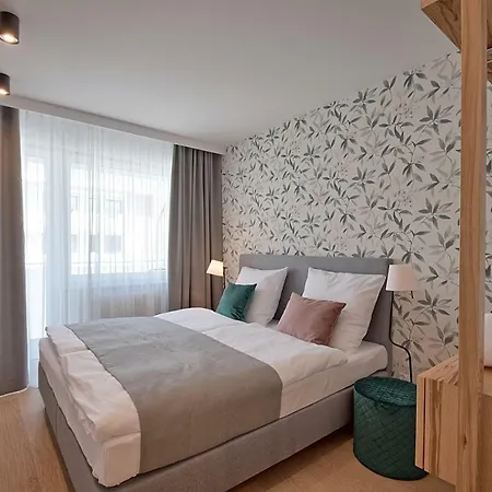 Apartament Pier 72 Premium Kołobrzeg