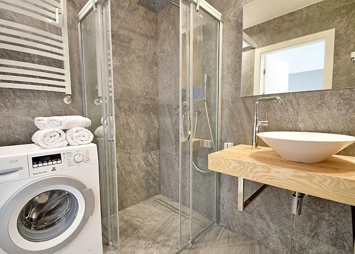 Pier 72 Premium Appartamento *