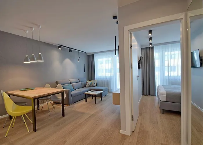 Appartamento Pier 72 Premium