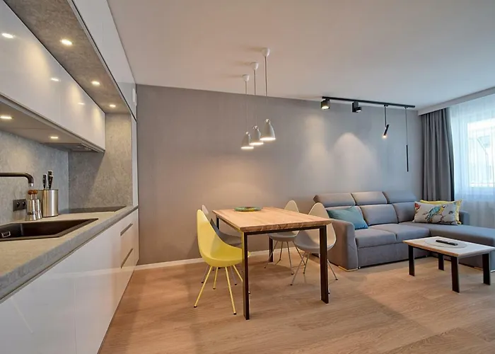 Pier 72 Premium Appartamento