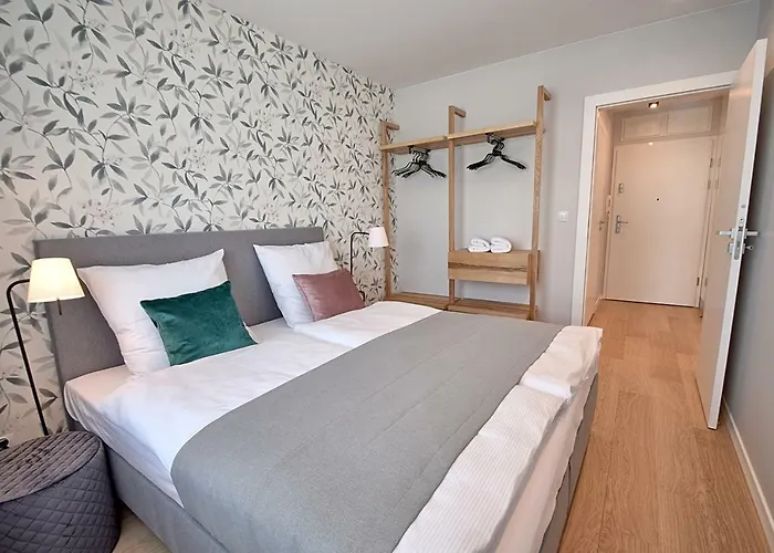 Pier 72 Premium Appartamento *